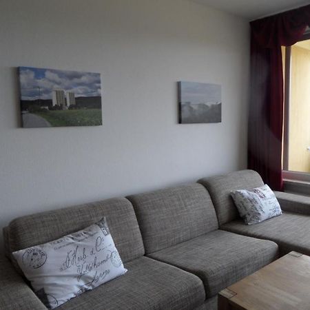 Ferienapartment Mit Schwimmbad Und Bergblick Braunlage Εξωτερικό φωτογραφία