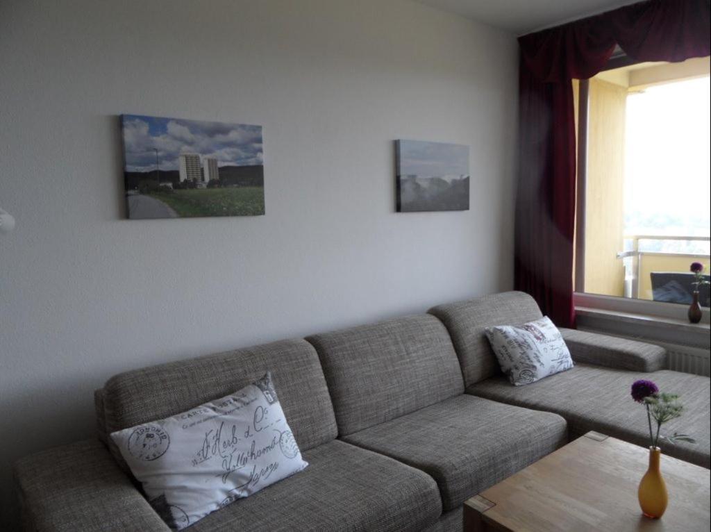 Ferienapartment Mit Schwimmbad Und Bergblick Braunlage Εξωτερικό φωτογραφία