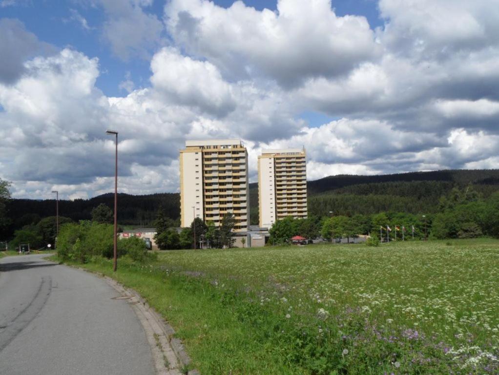 Ferienapartment Mit Schwimmbad Und Bergblick Braunlage Εξωτερικό φωτογραφία