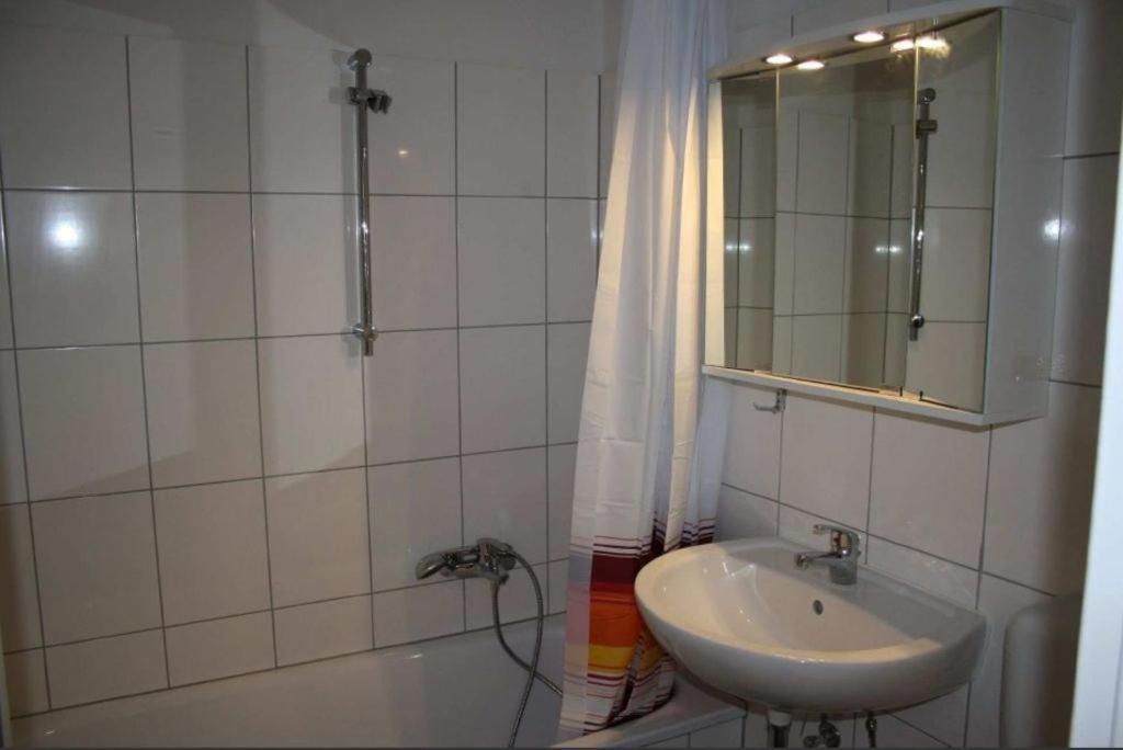 Ferienapartment Mit Schwimmbad Und Bergblick Braunlage Εξωτερικό φωτογραφία